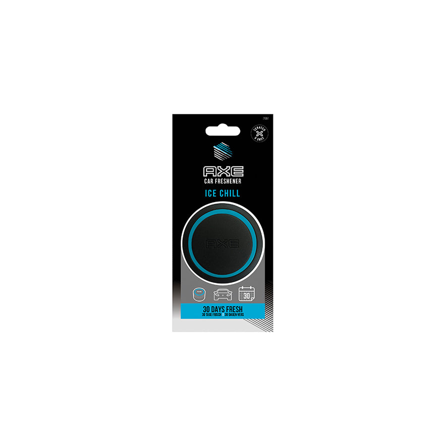AXE 1711751 Car air freshener