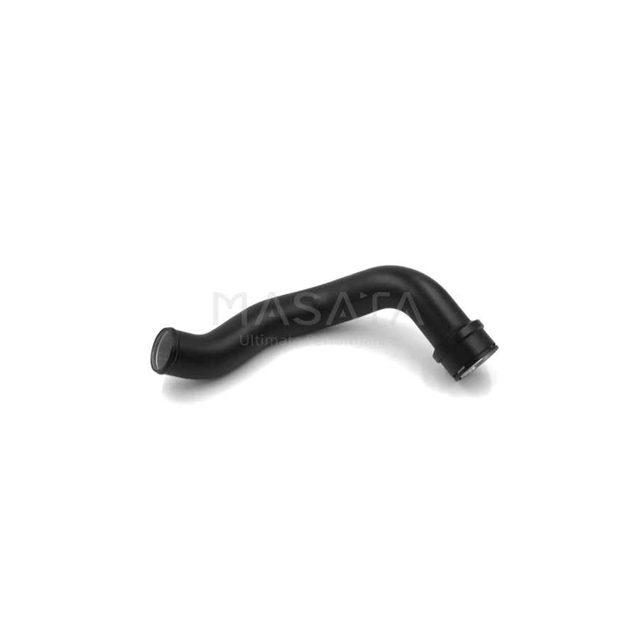 Masata BMW Mini B38 B48 F45 F46 F54 F55 F56 F57 Chargepipe & Aluminium Turbo to Intercooler Pipe (220i, X1 20i, Cooper & Cooper S)