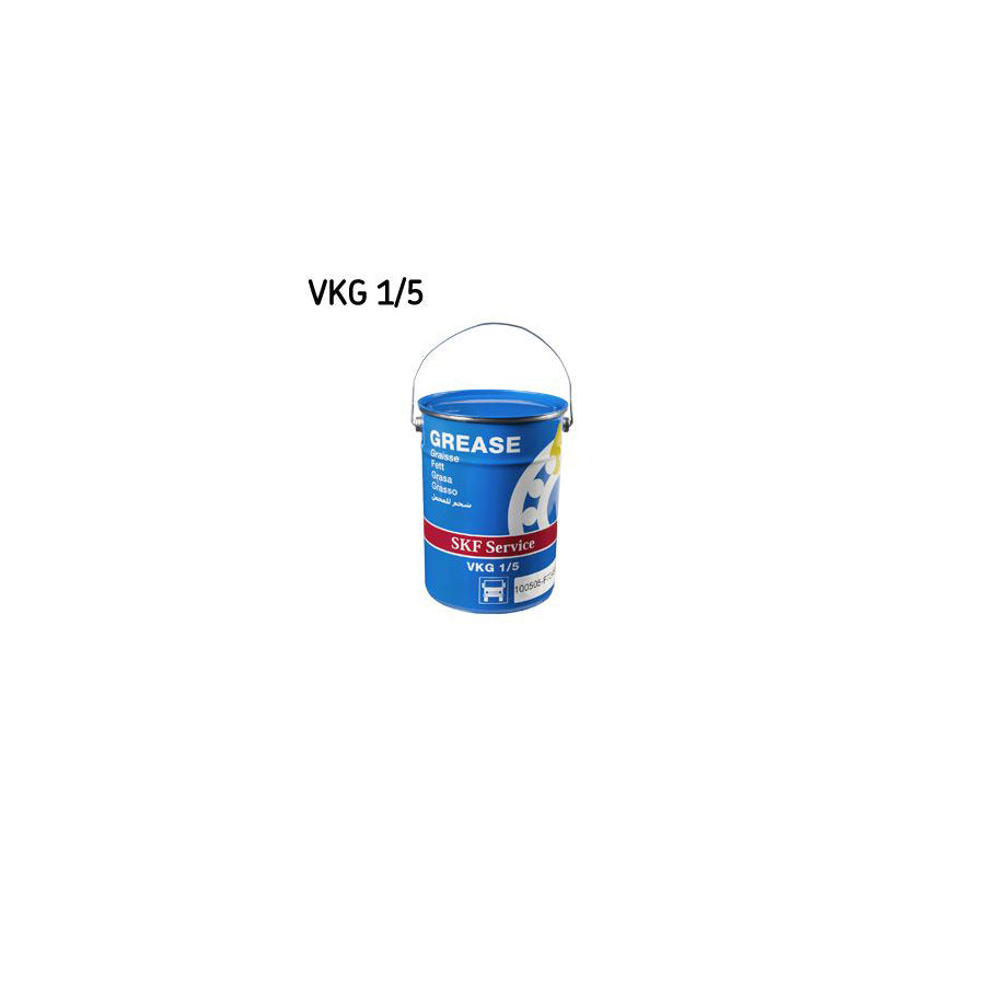 SKF VKG 1/5 Grease | Duco Car Parts UK Car Parts