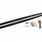 Maxton Design BMW Series 3 E92 M-Pack Side Skirts Diffusers