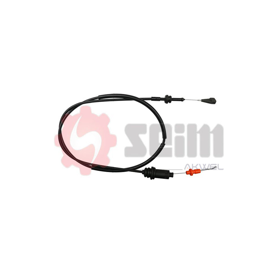 SEIM 555358 Throttle Cable for VW TRANSPORTER | Duco Car Parts UK Car Parts