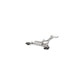 Akrapovic BMW F90 Evolution Line Titanium Exhaust System (M5 & M5 Competition)