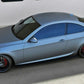 Maxton Design BMW Series 3 E92 M-Pack Side Skirts Diffusers