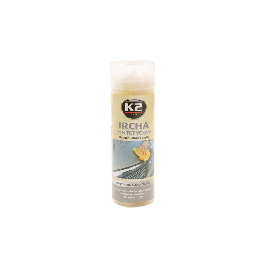 K2 M405 Chamois leather