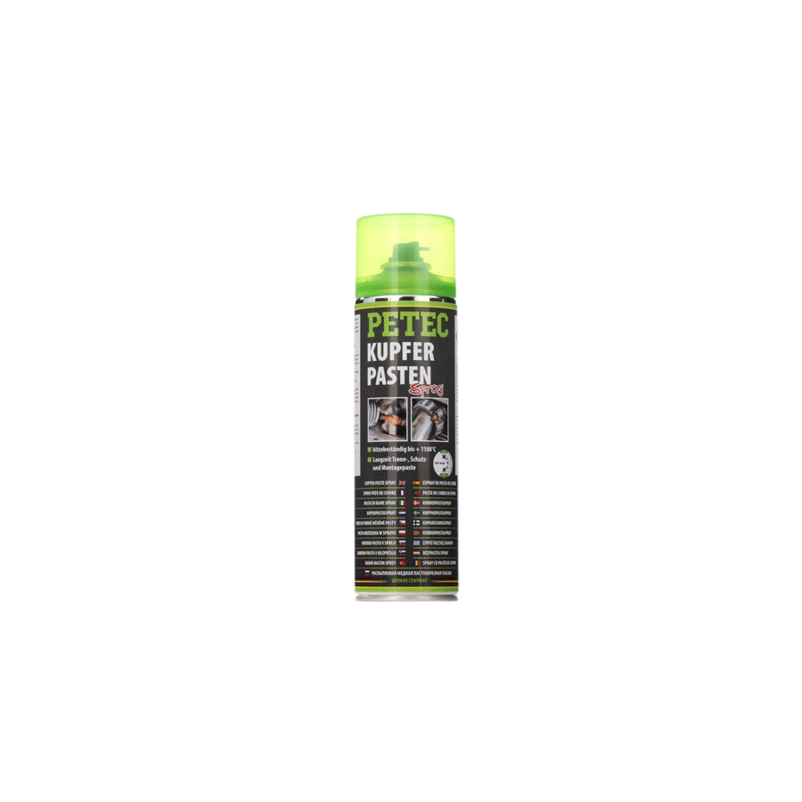 PETEC 70350 Copper Grease | Duco Car Parts UK Car Parts