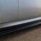 Maxton Design BMW Series 3 E92 M-Pack Side Skirts Diffusers