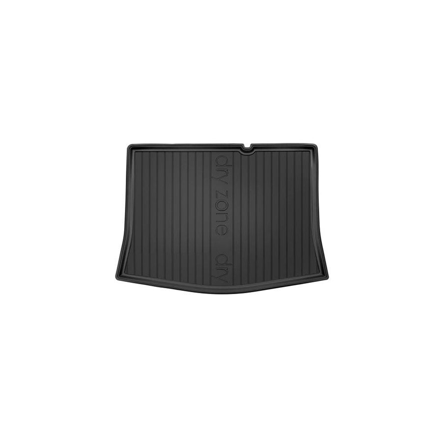 FROGUM DZ548102 Car boot tray for ALFA ROMEO Giulietta Hatchback (940) Elastomer, Nonslip