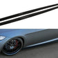 Maxton Design BM-3-92-MPACK-SD1T Side Skirts Diffusers BMW Series 3 E92 M-Pack | Duco Car Parts UK Car Parts
