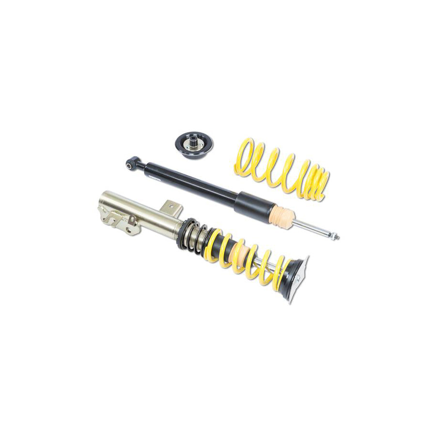 ST Suspensions 13275021 Mazda 3 Hatchback (BM, BN)COILOVER KIT ST X 2