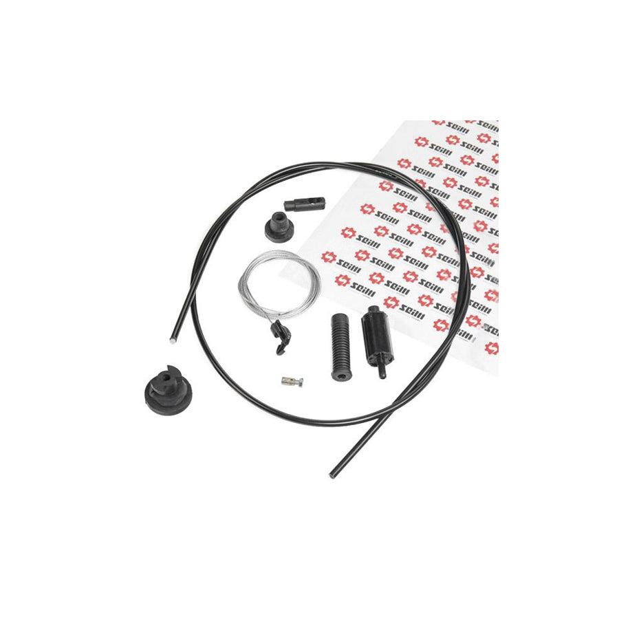 SEIM 084130 Throttle Cable | Duco Car Parts UK Car Parts