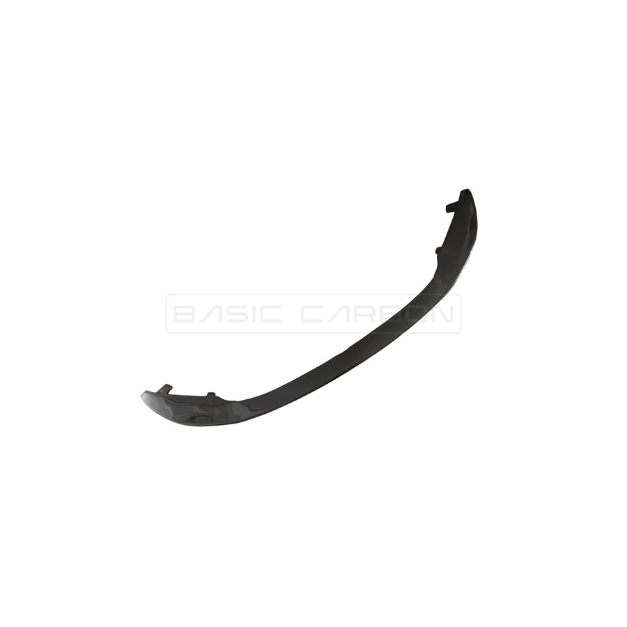 Basic Carbon BMW F80 F82 M Performance Style Carbon Fibre Front Lip (M3 & M4)