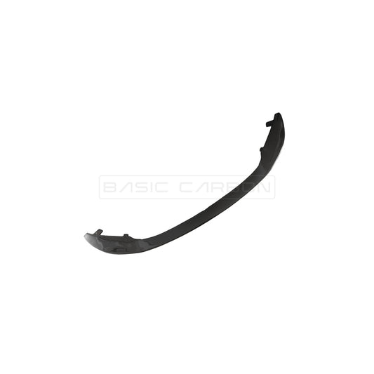 Basic Carbon BMW F80 F82 M Performance Style Carbon Fibre Front Lip (M3 & M4)