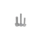 034Motorsport Billet Spherical Dogbone Mount, 8V/8S Audi A3/S3/TT/TTS & MkVII Volkswagen Golf/GTI/R
