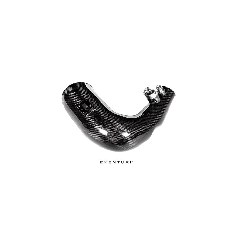 Eventuri BMW B48 G20 G21 Carbon Intake System - Pre-LCI (Inc. 318i, 320i, 330ix & 330e)