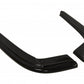 Maxton Design BMW Series 3 E92 M-Pack Rear Side Splitters