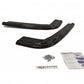 Maxton Design BMW Series 3 E92 M-Pack Rear Side Splitters