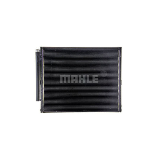 MAHLE ORIGINAL AC 838 000P Air conditioning condenser with dryer