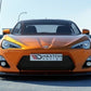 Maxton Design Toyota GT86 Front Splitter
