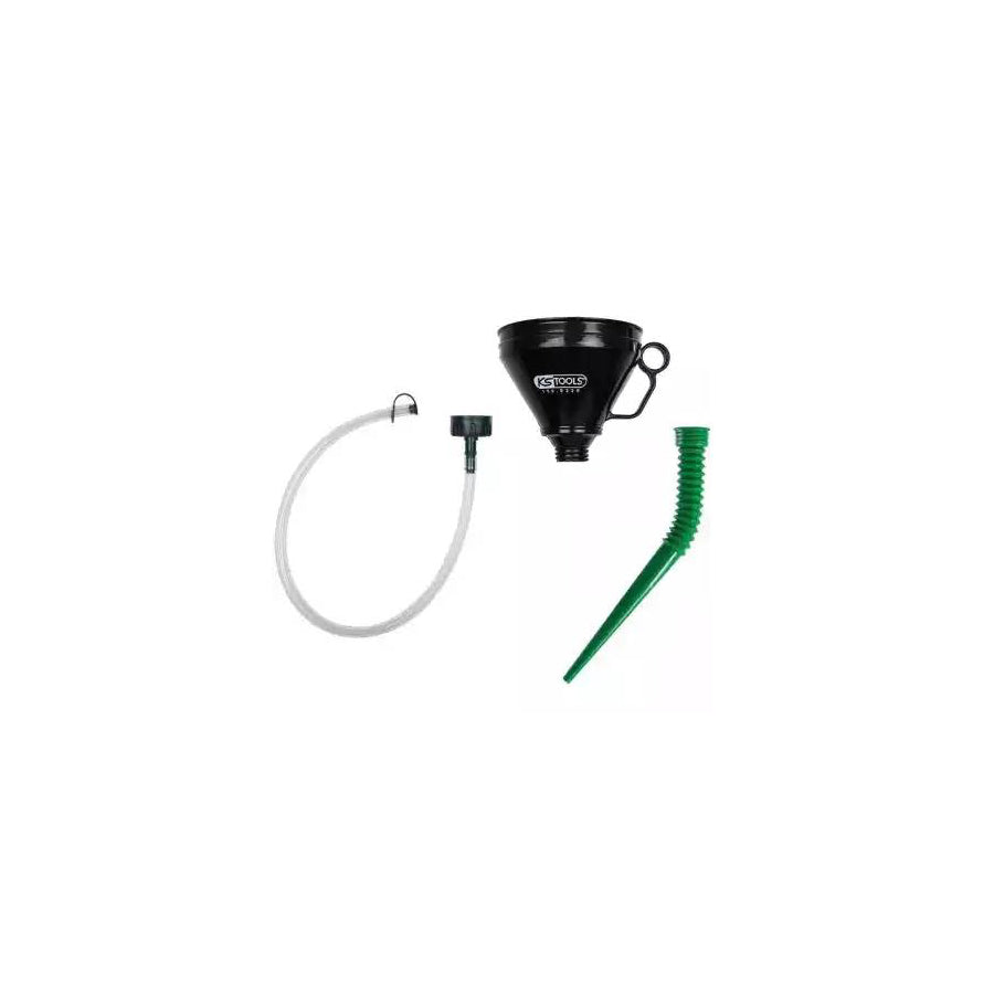 KS TOOLS 150.9230 Funnel Set 400mm