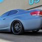 Maxton Design BMW Series 3 E92 M-Pack Rear Side Splitters