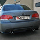 Maxton Design BMW Series 3 E92 M-Pack Rear Side Splitters