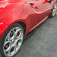 Maxton Design Alfa Romeo 4C Side Skirts Diffusers