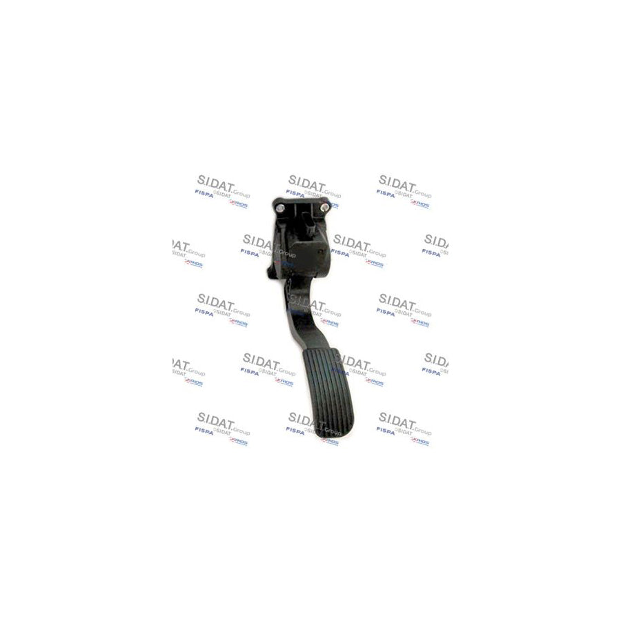 FISPA 84.2052 Accelerator Pedal Kit | Duco Car Parts UK Car Parts