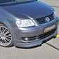 Rieger 00059201 VW 1T Touran Front Splitter