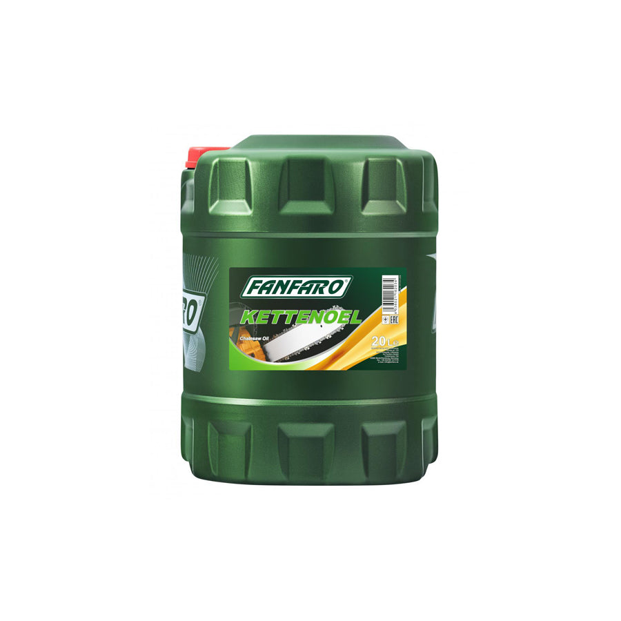 FANFARO FF1101-20 Chain Oil | Duco Car Parts UK Car Parts