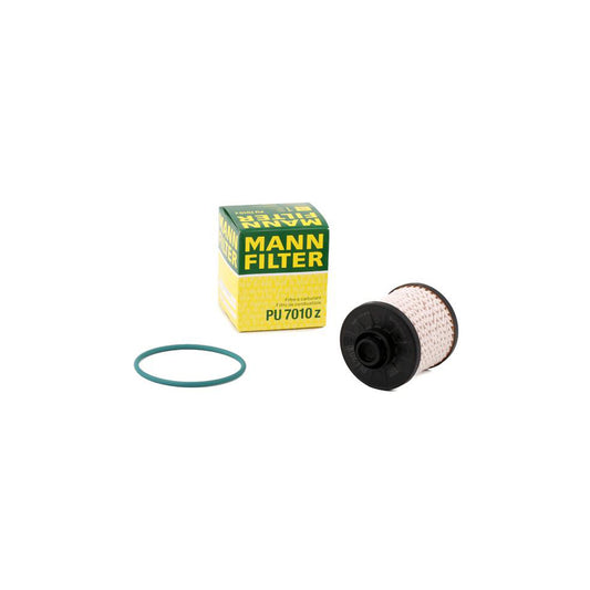 MANN-FILTER PU 7010 z Fuel filter with seal