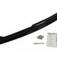 Maxton Design BMW Series 3 E92 M-Pack Central Rear Splitter