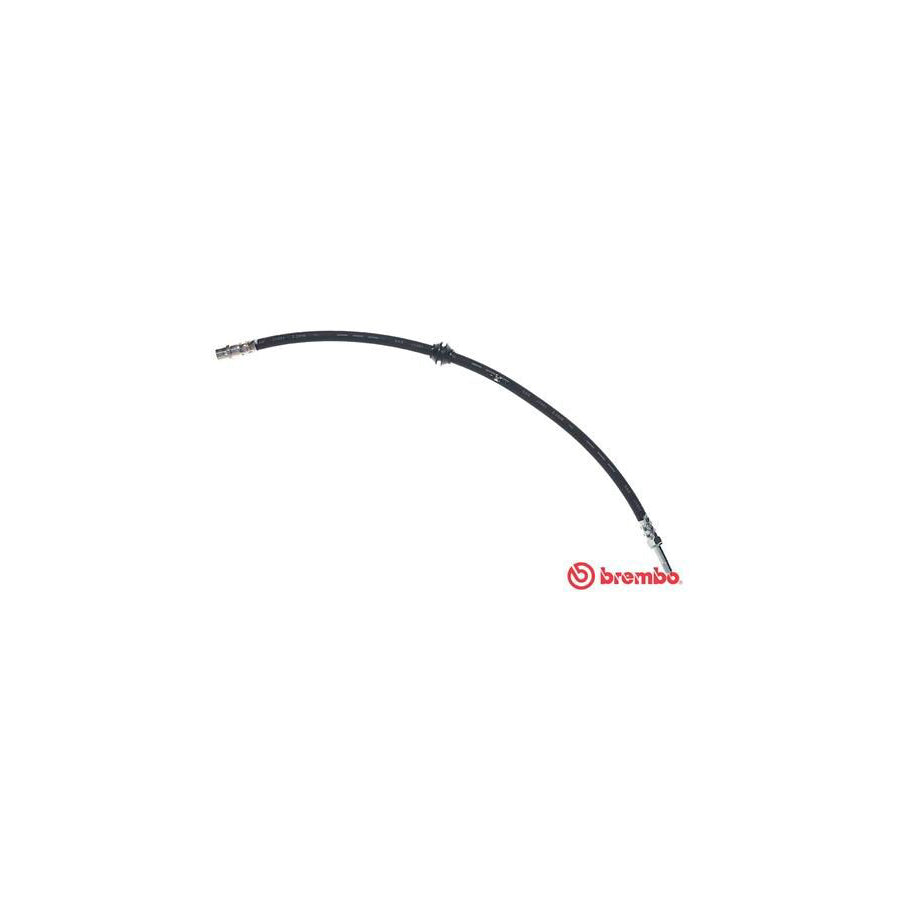 BREMBO T 50 074 Brake Hose suitable for MERCEDES BENZ SPRINTER 545Mm F10X1