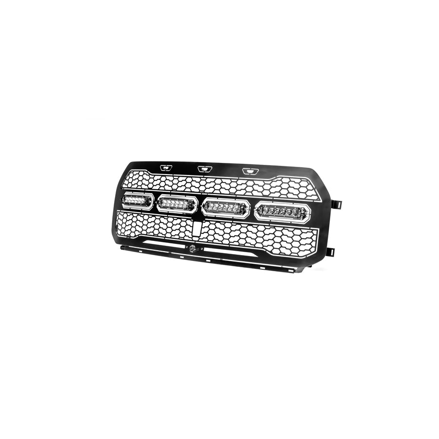  aFe 79-21002L Grille Ford F-150 Raptor 17-20  | Duco Car Parts UK Car Parts