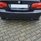 Maxton Design BMW Series 3 E92 M-Pack (Facelift) Rear Side Splitters