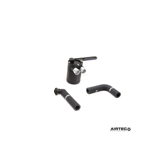 Airtec BMW S55 F80 F82 F83 F87 Oil Catch Can Kit (M2 Competition, M3 & M4)