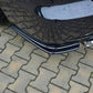 Maxton Design BMW Series 3 E92 M-Pack (Facelift) Rear Side Splitters