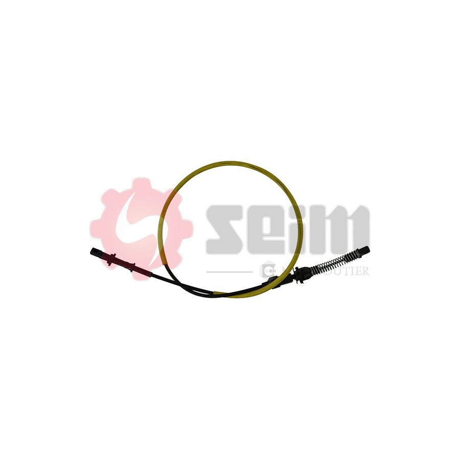 SEIM 600200 Throttle Cable for FORD SIERRA | Duco Car Parts UK Car Parts