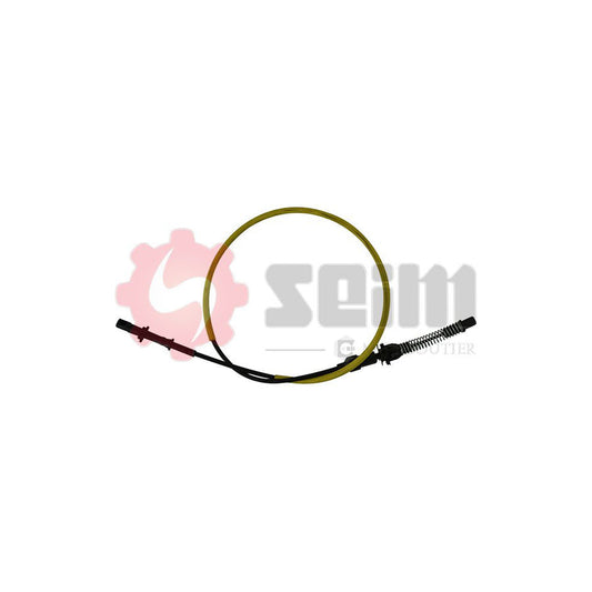 SEIM 600200 Throttle Cable for FORD SIERRA | Duco Car Parts UK Car Parts