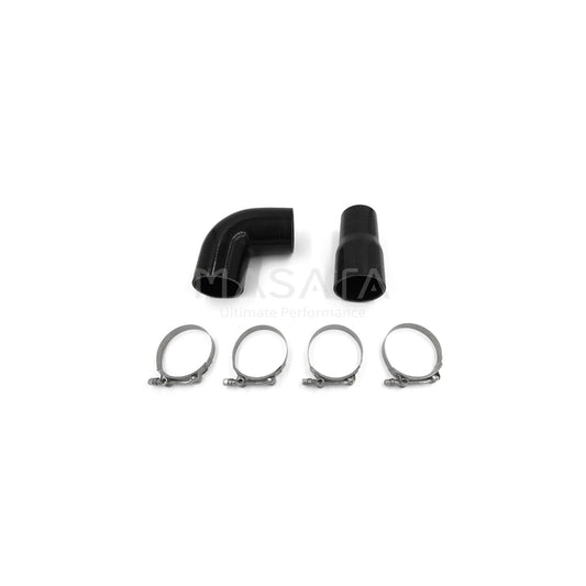 Masata BMW N54 N55 E82 E90 E92 7.5' Race Intercooler Pipe Kit (135i & 335i(x))