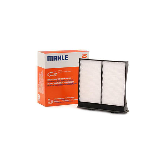 MAHLE ORIGINAL LA 461 Pollen filter Particulate Filter