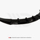 Maxton Design Opel Insignia Front Splitter