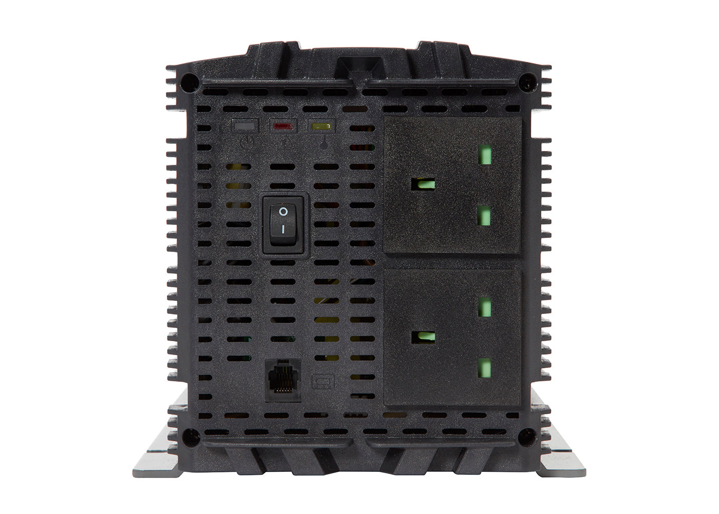 RING RINVMB20 24V DC / 230VAC, MSW, UK | ML Performance