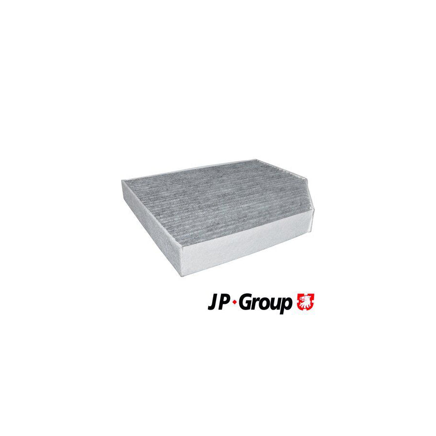JP Group 1128104100 Pollen Filter | Duco Car Parts UK Car Parts