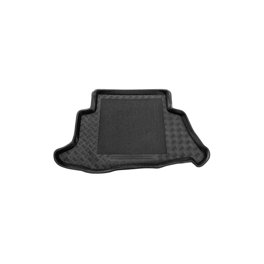 REZAW PLAST 101003M Car boot tray for NISSAN Almera I Hatchback (N15) Elastomer, Plastic, Nonslip