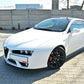 Maxton Design Alfa Romeo Brera Front Splitter