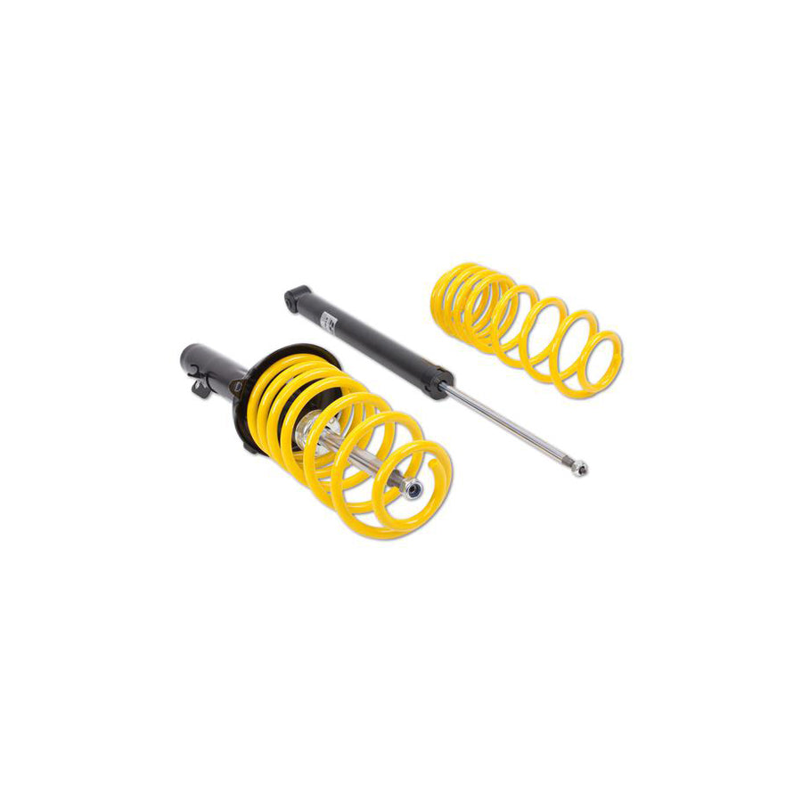 ST Suspensions 23210056 Audi C6 A6 SPORT SUSPENSION KIT 4