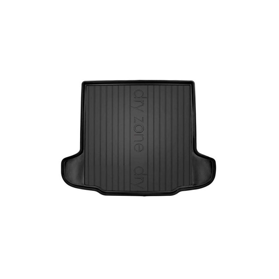FROGUM DZ549666 Car boot tray for FIAT Tipo Saloon (356) 1010x1369mm, Elastomer, Nonslip