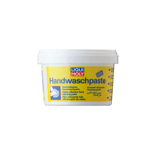 Liqui Moly Hand Cleaning Paste 500ml
