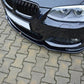 Maxton Design BMW Series 3 E92 M-Pack (Facelift) Front Splitter V.2