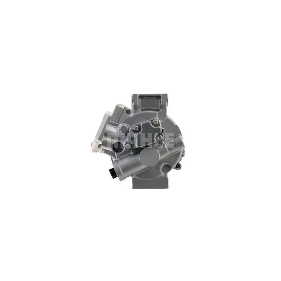 MAHLE ORIGINAL ACP 520 000P Compressor, air conditioning PAG 46, Refrigerant: R 134a